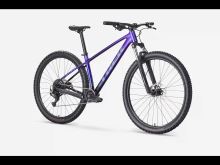 TREK horské kolo Marlin 4 Gen 3 27,5" Purple Flip/Black Fade, vel.S