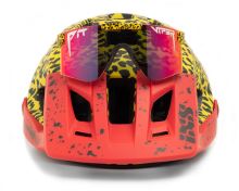 iXS helma Trigger AM MIPS yellow + Pit Viper sluneční brýle (bundle) yellow SM (54-58cm) (2)