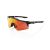 100% brýle Speedcraft XS - Soft Tact Black - HiPER Red Multilayer Mirror Lens 100% brýle Speedcraft XS - Soft Tact Black - HiPER Red Multilayer Mirror Lens
