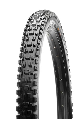 MAXXIS PLÁŠŤ ASSEGAI 27.5X2.50WT KEVLAR 3C MAXXGRIPP EXO+ PROTECTION