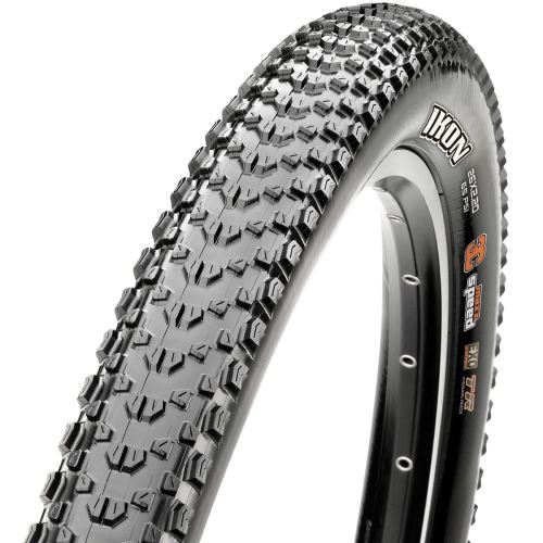 MAXXIS PLÁŠŤ IKON 29X2.20 KEVLAR MAXXSPEED/EXO/TR