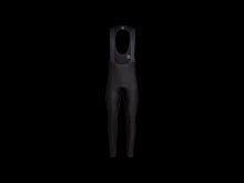 Rapha Zimní cyklistické kalhoty s laclem Core, vel.XXL