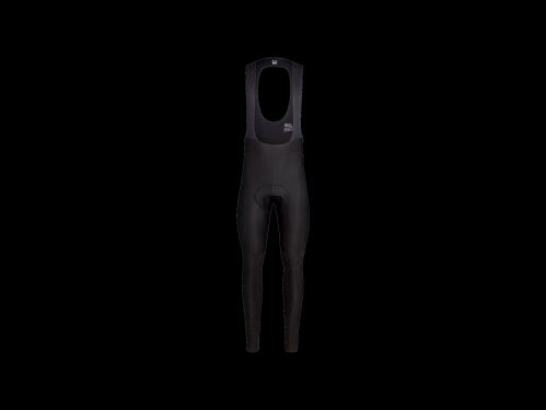 Rapha Zimní cyklistické kalhoty s laclem Core