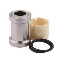 Burgtec vložka tlumiče Offset Shock Hardware - 21.8mm x 8.1mm