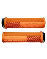 PEATY'S GRIPY MONARCH MUSHROOM KNURL THICK 34mm (6)
