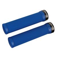 Burgtec gripy The Bartender - Deep Blue
