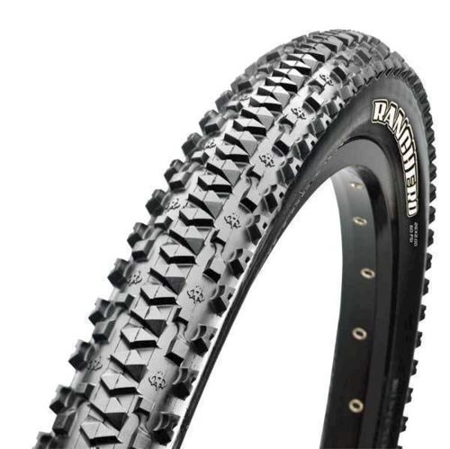 MAXXIS PLÁŠŤ RANCHERO 26X2.00 DRÁT