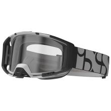 iXS brýle Trigger Clear white/ clear