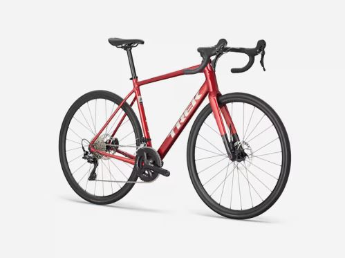 TREK silniční kolo Domane AL 4 Gen 4, Fury Red