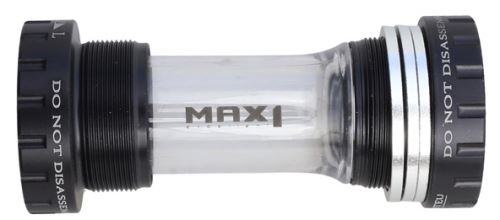 MAX1 středové složení Race Sram GXP BSA černá