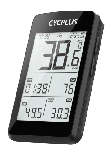 Cycplus Cyklopočítač M3