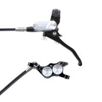 Hope kotoučová brzda Tech 4 E4 přední Black/Silver