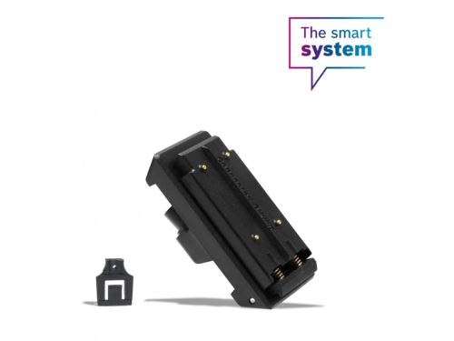 Bosch uchycení pro displej (kabely vpředu) Kiox 300/500 a Smartphone Grip