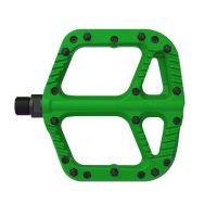 OneUp pedály Composite Green