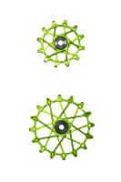 GARBARUK kladky přehazovačky SRAM Set 12z + 16z (4)