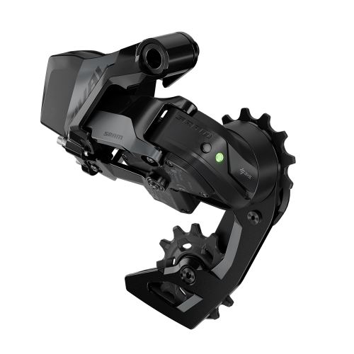 Sram Přehazovačka RIVAL AXS E1 12 rychlostní Max 36z