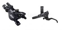 Shimano kotoučová brzda set XT přední BR-M8100-KIT bez adapt.polymer
