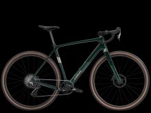 Trek Gravel bike Checkpoint SL 6 AXS Gen 3, Dark Green/Ivy Smoke Splatter, vel.XL