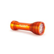 Exposure Lights Diablo Mk10 - Orange Ltd Edition