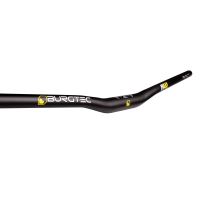 Burgtec řídítka RideWide Enduro Alloy 800mm - 22.5mm Rise - 35mm Clamp