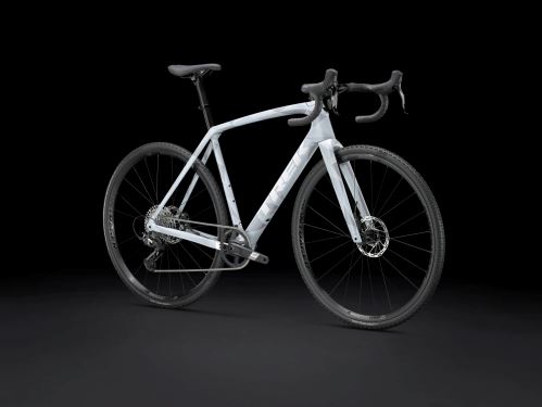 Trek cyklokrosové kolo Boone 5, Plasma Grey Pearl