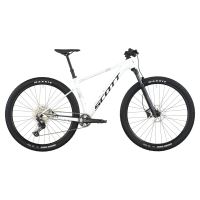 Scott horské kolo Scale 940, white, XXL 194-210 cm