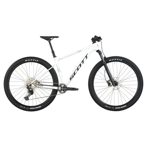 Scott horské kolo Scale 940, white
