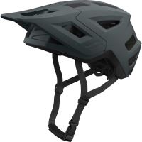 IXS cyklistická helma Flow 1.0, graphite, ML (58-62cm)