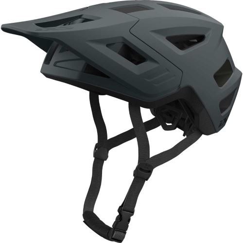 IXS cyklistická helma Flow 1.0, graphite