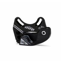 MRP vodítko řetězu SXg 32-36T 2 BOLT ISCG-05 BLACK