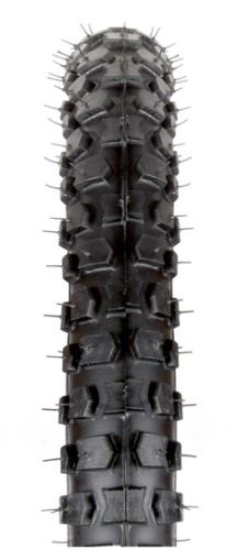 KENDA plášť 16x1,75 (305-47) (K-44) černý