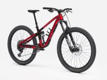 TREK horské kolo Fuel EX 8 Gen 7, Gloss Fury Red/Matte Dark Carmine, vel.L