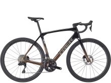 TREK silniční kolo Domane SL 6 Gen 4 Dark Star to Bronze Age Fade, vel 50