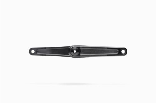 North Shore Billet Kliky TALON MTB, 165mm, černý, 73mm/ 133,5 spindle