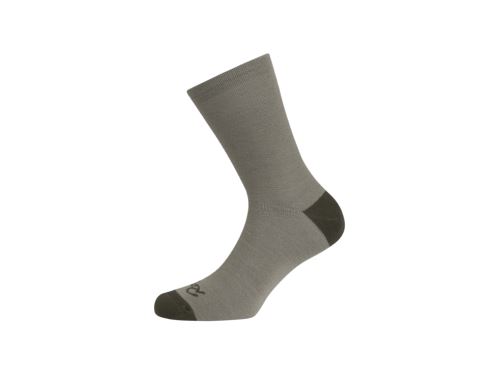 Rapha Cyklistické ponožky Merino, Tan