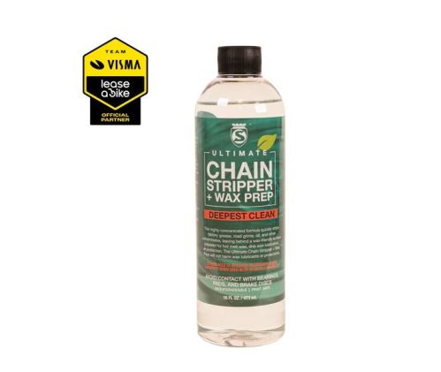 Silca odmašťovač Chain Stripper