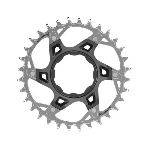 SRAM Převodník XX TQ Direct Mount 32z T-TYPE