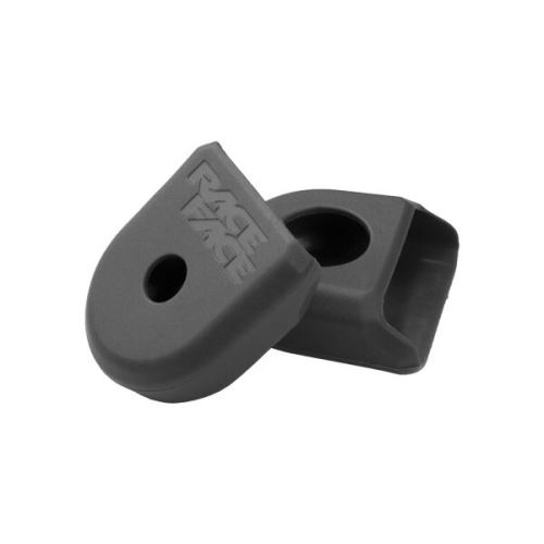 Race Face Crank Boot 2-pack ochrana hlin.klik, small šedá