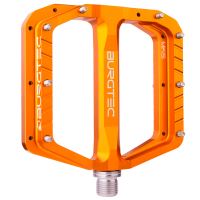 Burgtec pedály Penthouse Flat MK5 - Steel Axles (3)