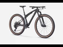 TREK horské kolo Supercaliber Supercaliber SLR 9.8 X0 AXS T-Type Gen 2, Carbon Smoke/Galactic Grey Marble, vel.M/L