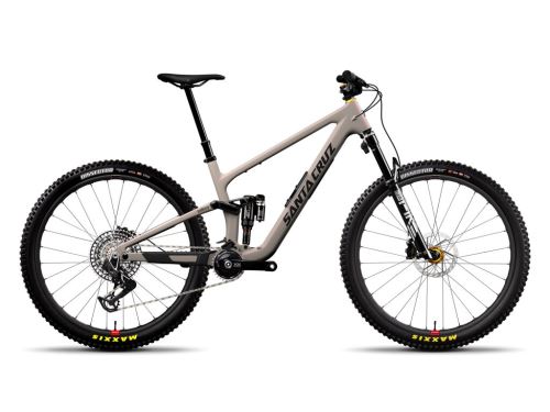 Santa Cruz horské kolo Tallboy 6 CC 29 LAV XX AXS FA RSV, vel.L