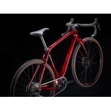 Trek Gravel bike Checkpoint SL 6 eTap Crimson/Carbon Red Smoke