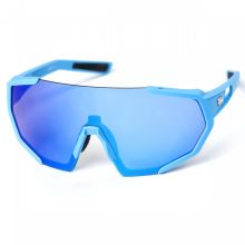Pitcha cyklistické brýle SPACE-R blue/blue
