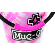 MUC-OFF Dirt Bucket with Filter