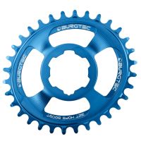 Burgtec převodník Oval Hope Boost Direct Mount Thick Thin (2)