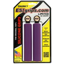 ESIgrips gripy CHUNKY fialové