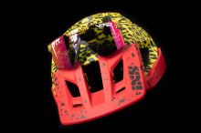 iXS helma Trigger AM MIPS yellow + Pit Viper sluneční brýle (bundle) yellow SM (54-58cm) (7)