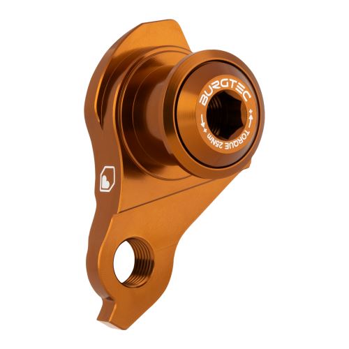 Burgtec UDH patka Trek ABP  (hanger)