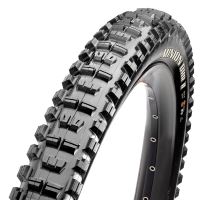 MAXXIS PLÁŠŤ MINION DHR II 27.5X2.50 KEVLAR 3CG/DH/TR