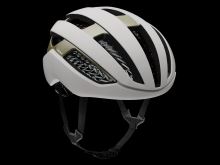 Trek silniční přilba Circuit WaveCel Crystal White/Supernova vel.S (51-57 cm)